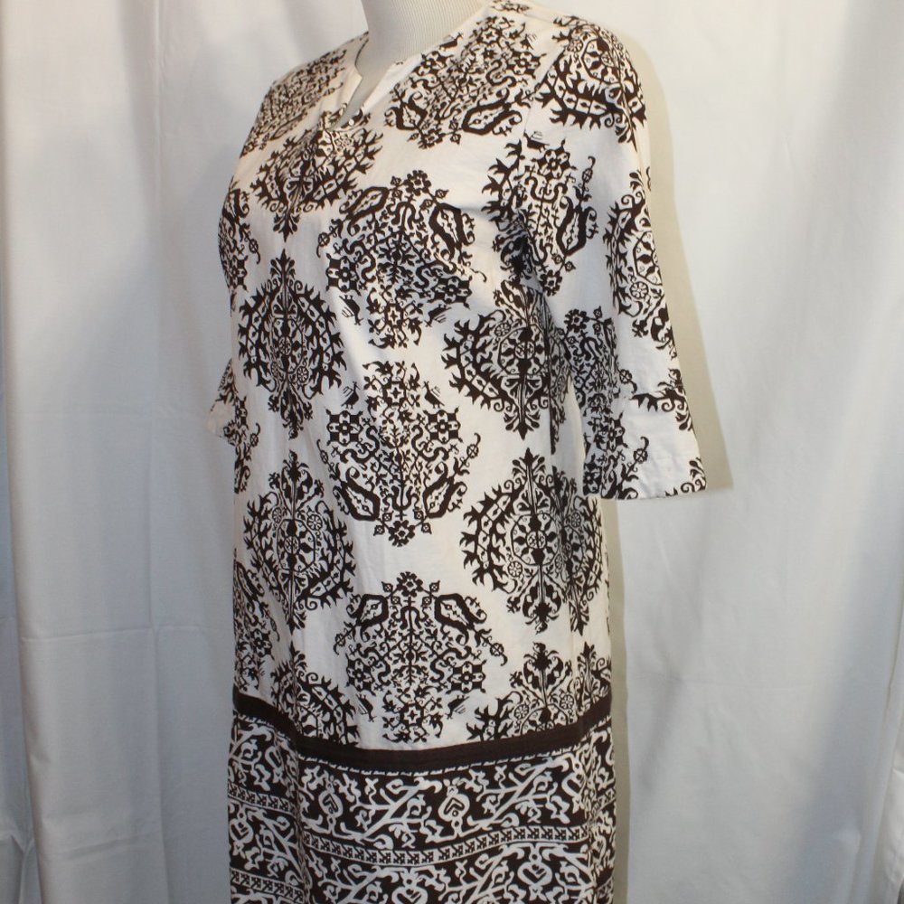 Patrick Robinson Dress (Tunic Style) - Picture 10 of 13